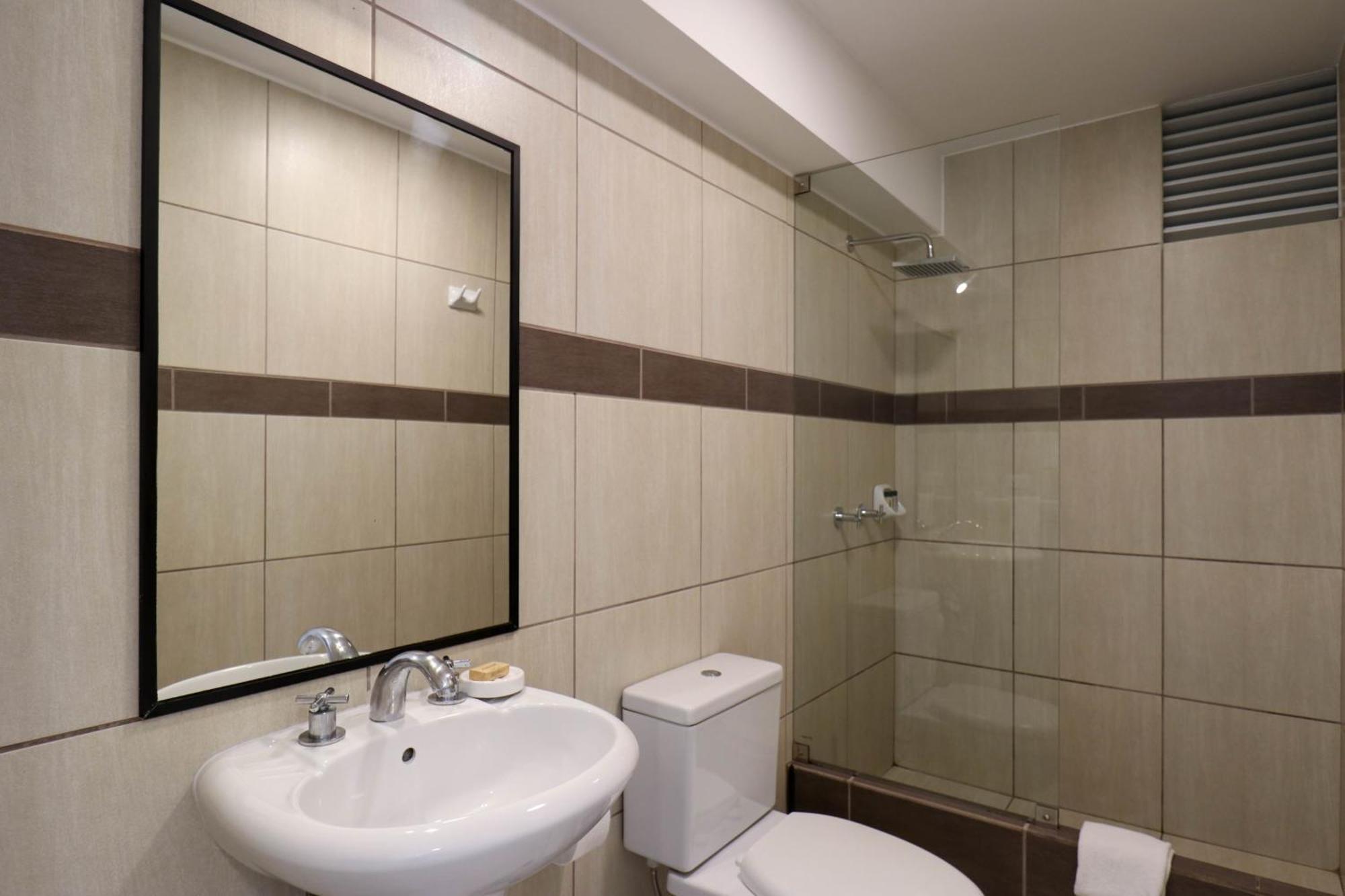 Cozy 3Br In Miraflores Apartamento Lima Exterior foto